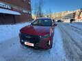 2023 Chery Tiggo 7 Pro Max I, красный, 2100000 рублей