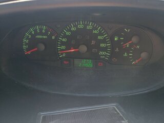 2010 Geely MK I, серебристый, 90000 рублей, вид 5