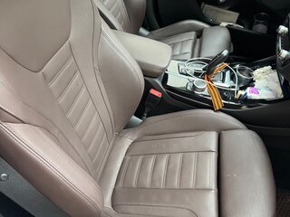 2021 BMW X3 20d xDrive III (G01), белый, 5325000 рублей, вид 4
