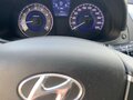 2011 Hyundai Solaris I, чёрный, 900000 рублей - вид 7