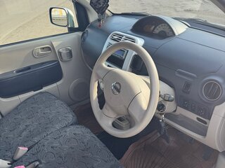 2013 Nissan Otti II (H92), серый, 280000 рублей, вид 3