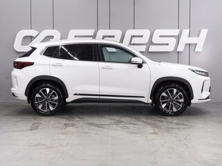 2024 Exeed LX I Рестайлинг, белый, 2049000 рублей, вид 5