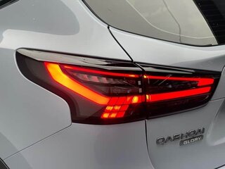 2025 Nissan Qashqai II Рестайлинг 2, серый, 1930007 рублей, вид 5