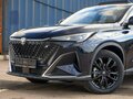 2025 Changan CS35 Max, чёрный - вид 6