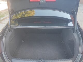 2013 Audi A4 IV (B8) Рестайлинг, чёрный, 1365000 рублей, вид 5