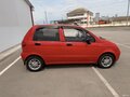 2005 Daewoo Matiz I Рестайлинг, красный, 260000 рублей - вид 3