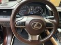 2017 Lexus RX 200t IV, коричневый, 4200000 рублей - вид 9