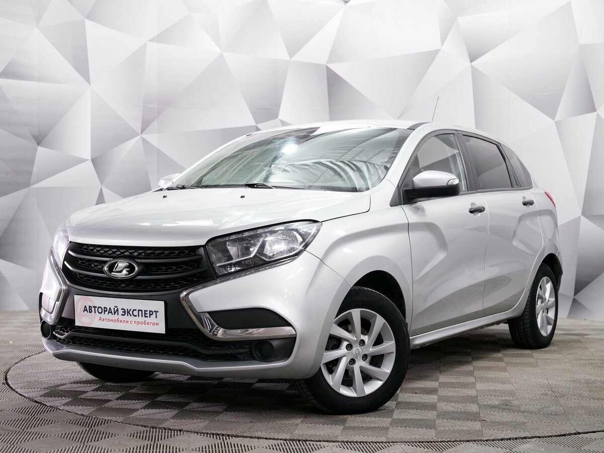 Открыть фотографии: Lada (ВАЗ) XRAY I
