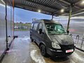 2004 ГАЗ Соболь (2752), чёрный - вид 9