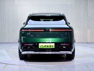 2025 Zeekr 7X I Рестайлинг, зелёный, 6190000 рублей, вид 5