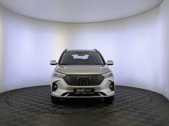 2024 Haval M6 II, серый, 1795000 рублей - вид 1