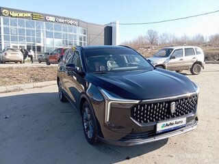 2023 FAW Bestune T55, чёрный, 1750000 рублей, вид 4