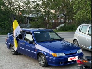 2007 Lada (ВАЗ) 2107, белый, 160000 рублей, вид 3