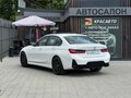 2022 BMW 3 серии M340i VII (G2x) Рестайлинг, белый - вид 6