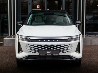 2025 Exeed RX, белый, 4250000 рублей, вид 3