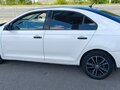 2016 Skoda Rapid I, белый, 650000 рублей - вид 6