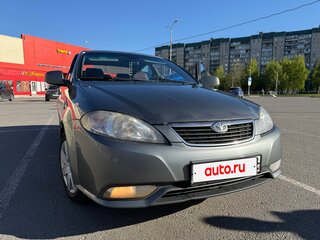 2014 Daewoo Gentra II, серый, 450000 рублей, вид 1
