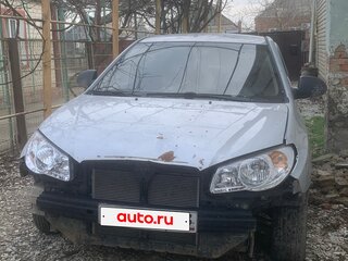 2007 Hyundai Elantra IV (HD), серебристый, 300000 рублей, вид 2