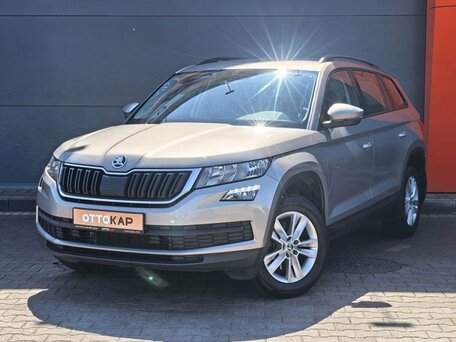 Skoda Kodiaq I