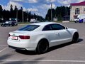 2010 Audi A5 I (8T), белый, 1199000 рублей - вид 10