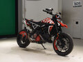 2020 Ducati Hypermotard, красный, 1060000 рублей - вид 5