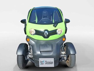 2019 Renault Twizy, зелёный, 441000 рублей, вид 2