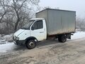 2002 ГАЗ ГАЗель (2705), белый, 239000 рублей - вид 1