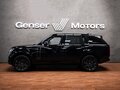 2025 Land Rover Range Rover P530 MHEV Long V, чёрный, 24500000 рублей - вид 2