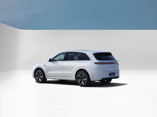2025 Li Auto (Lixiang) L6 I, белый, 8190000 рублей, вид 5