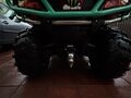 2014 CFMoto CF800-2 (X8), зелёный, 780000 рублей - вид 2