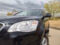 2012 SsangYong Actyon II, чёрный, 580000 рублей - вид 5