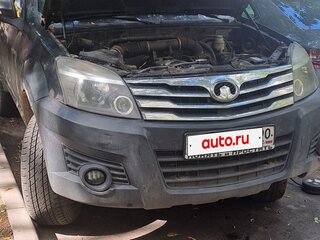 2011 Great Wall Hover H3 I, чёрный, 480000 рублей, вид 2