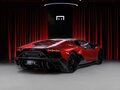 2022 Lamborghini Aventador LP780-4 Ultimae I Рестайлинг, красный, 69000000 рублей - вид 2