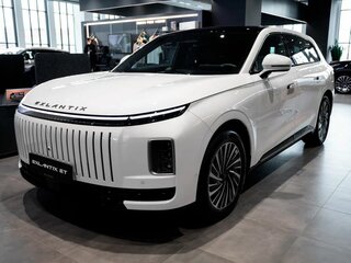 2026 Esteo Exlantix ET, белый, 6990000 рублей, вид 1