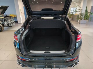 2023 Geely Tugella I Рестайлинг, чёрный, 2518000 рублей, вид 5