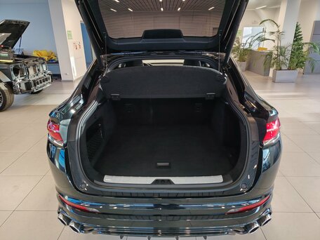 2023 Geely Tugella I Рестайлинг, чёрный, 2390000 рублей, вид 5