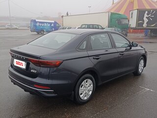 2025 Belgee S50, синий, 1300000 рублей, вид 4