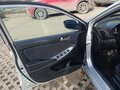 2016 Hyundai Solaris I Рестайлинг, серебристый, 820000 рублей - вид 5