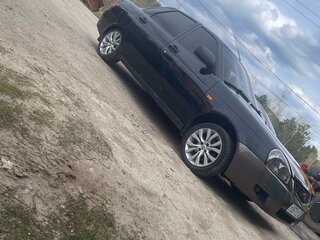 2012 Lada (ВАЗ) Priora I, чёрный, 335000 рублей, вид 4