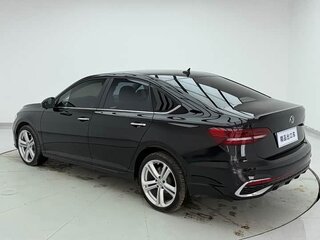 2023 Volkswagen Lavida III Рестайлинг, чёрный, 1480000 рублей, вид 4