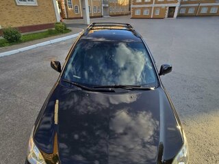 2004 Lexus RX 330 II, чёрный, 1150000 рублей, вид 2