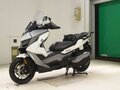 2021 BMW C 400 GT, белый - вид 3