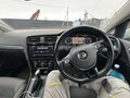 2017 Volkswagen Golf VII Рестайлинг, белый, 1400000 рублей - вид 8
