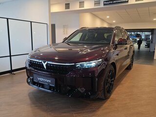 2026 Voyah Free I Рестайлинг, красный, 6940000 рублей, вид 1