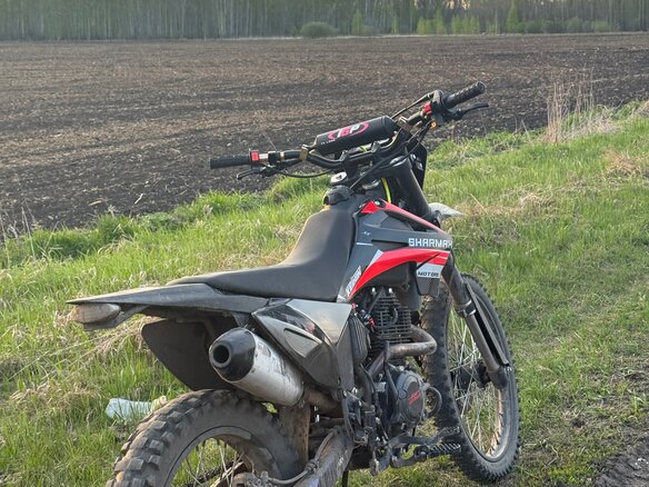 2025 Sharmax Sport, чёрный, 100000 рублей - вид 1