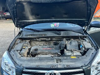 2008 Toyota RAV4 III (XA30), серый, 1070000 рублей, вид 3