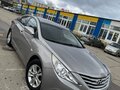 2012 Hyundai Sonata VI (YF), серый, 1150000 рублей - вид 5