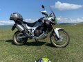 2019 Honda CRF 1000L Africa Twin, серебристый, 1400000 рублей - вид 4