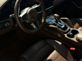 2021 Porsche Cayenne III, серый, 9000000 рублей, вид 5