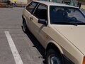 1989 Lada (ВАЗ) 2108, бежевый, 130000 рублей - вид 1
